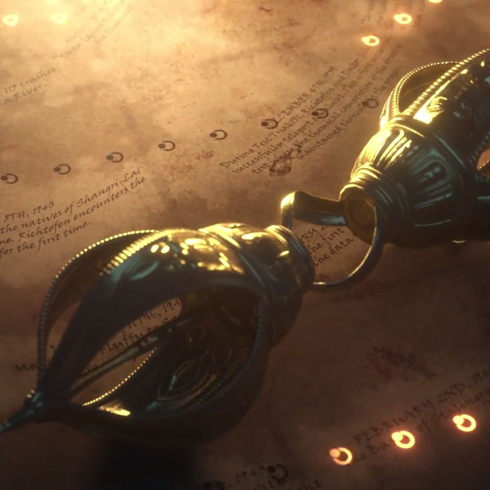 Capacity Studios : COD Zombies Timeline