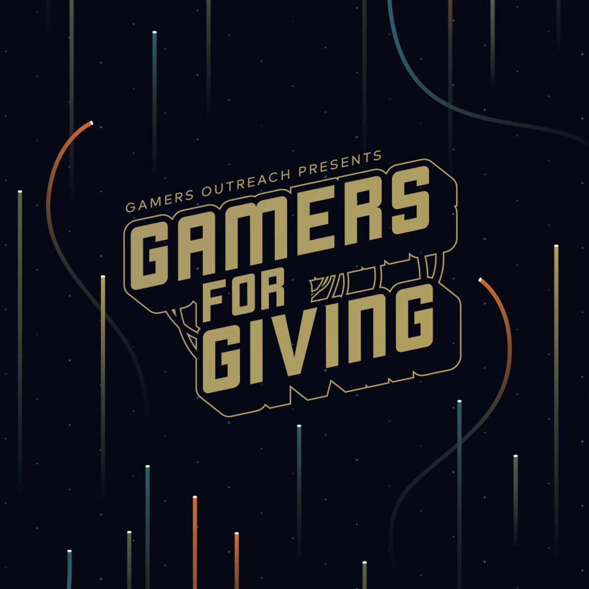 Gamers for Giving | Capacity Studios