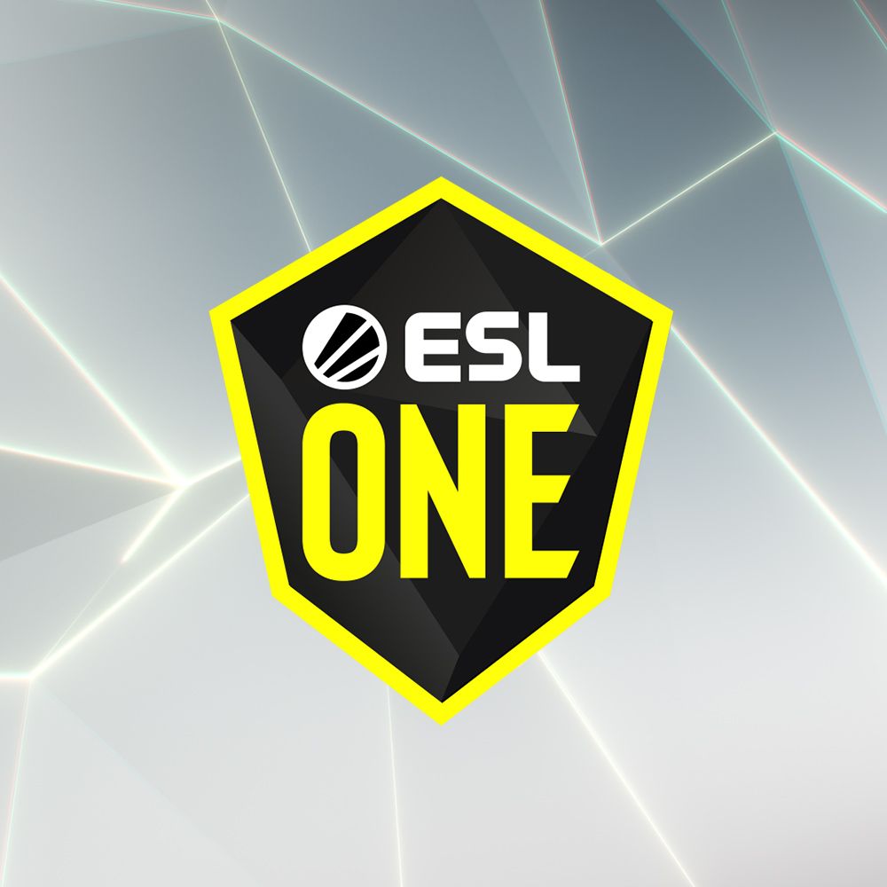ESL One
