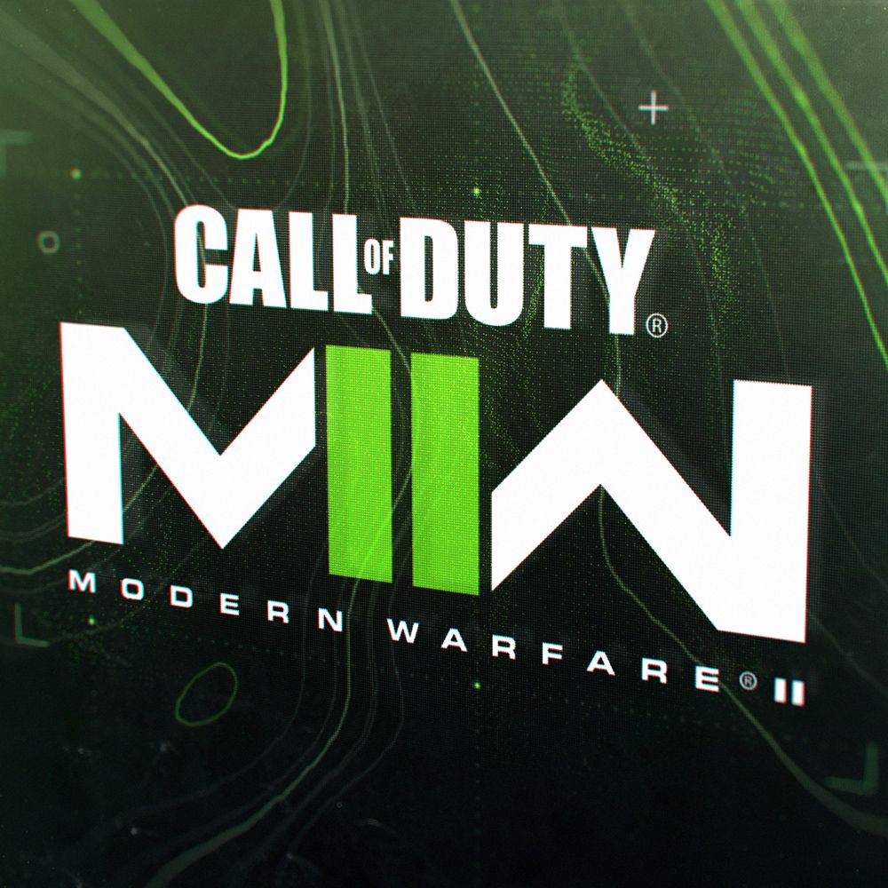 Capacity Studios : Call of Duty NEXT / MWII