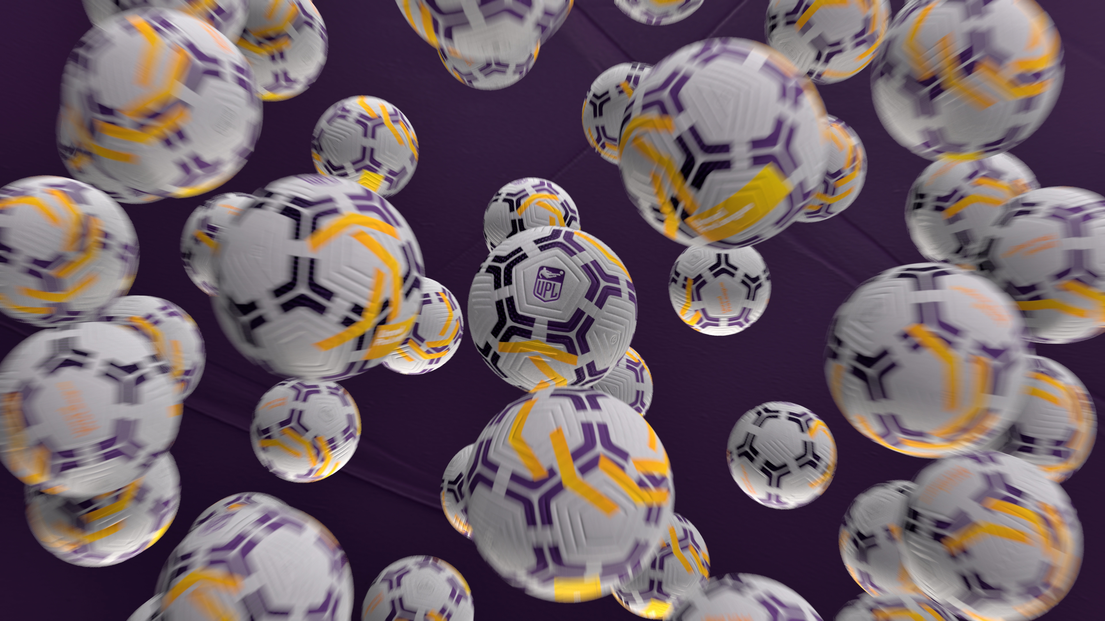 Capacity Studios : Unreal Motion Design Sample