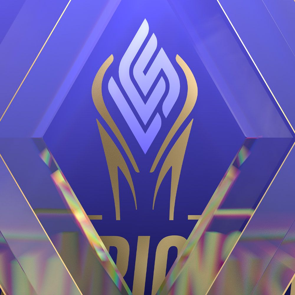 Capacity Studios : LCS Playoffs + Championships