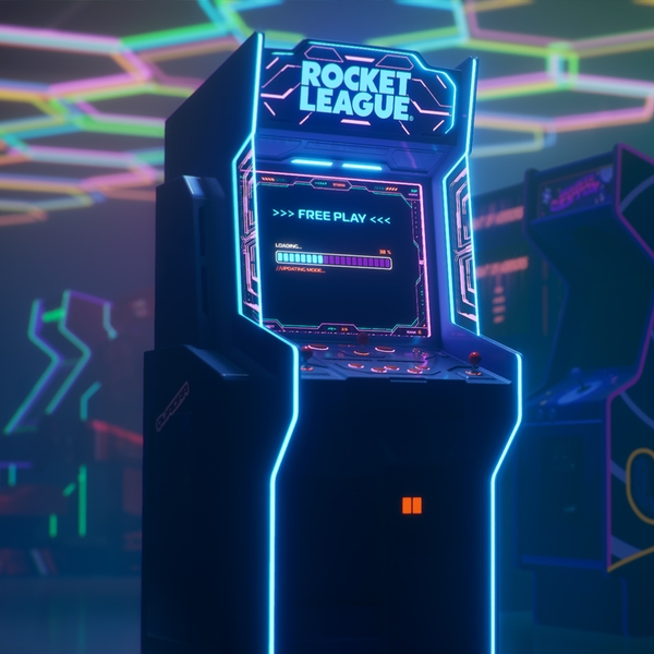 Capacity Studios : RL Season 17