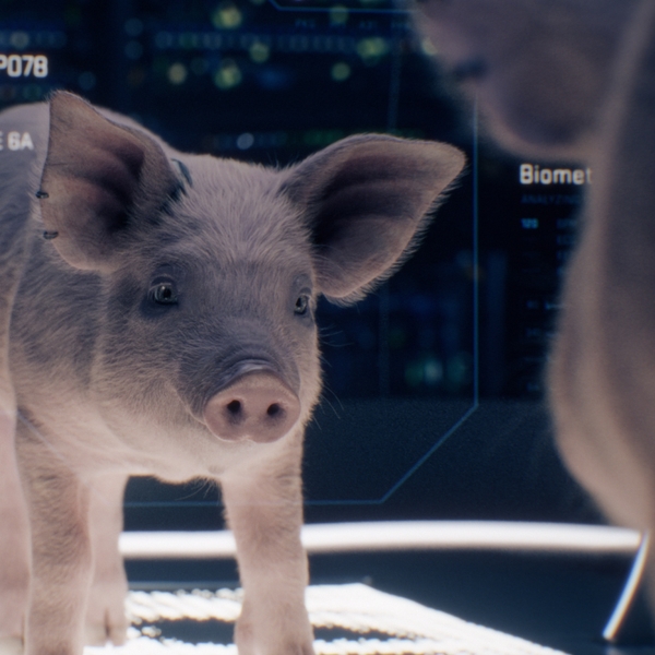 Capacity Studios : Exodus : Traveler's Story