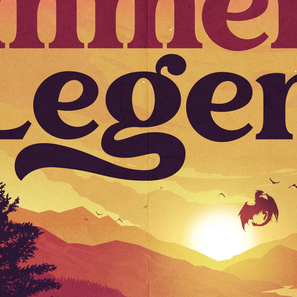 Capacity : Wizards Summer Of Legend