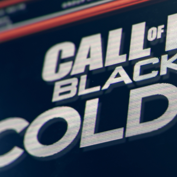Capacity : Call of Duty Black Ops Cold War Multiplayer Reveal