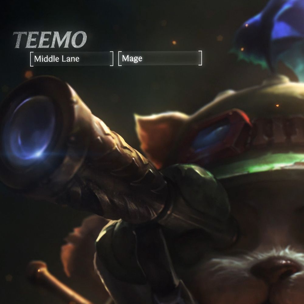 Capacity Studios : TeamBuilder