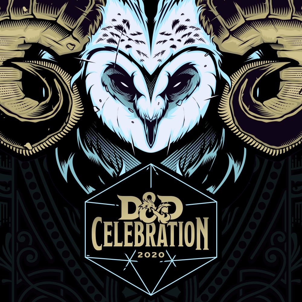 Capacity Studios : D&D Celebration