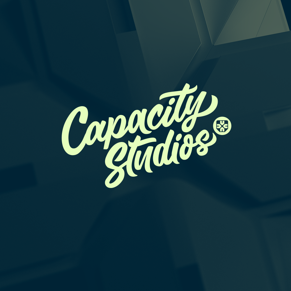 Capacity Studios : Overview