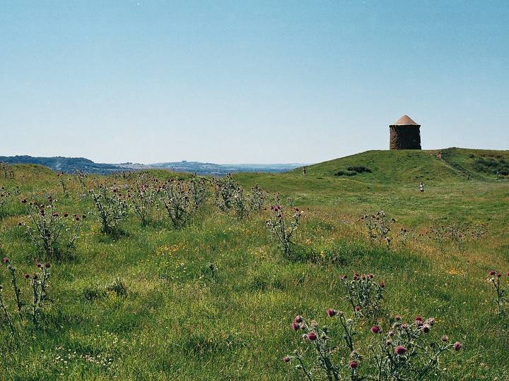 Burton Dassett Hills Country Park