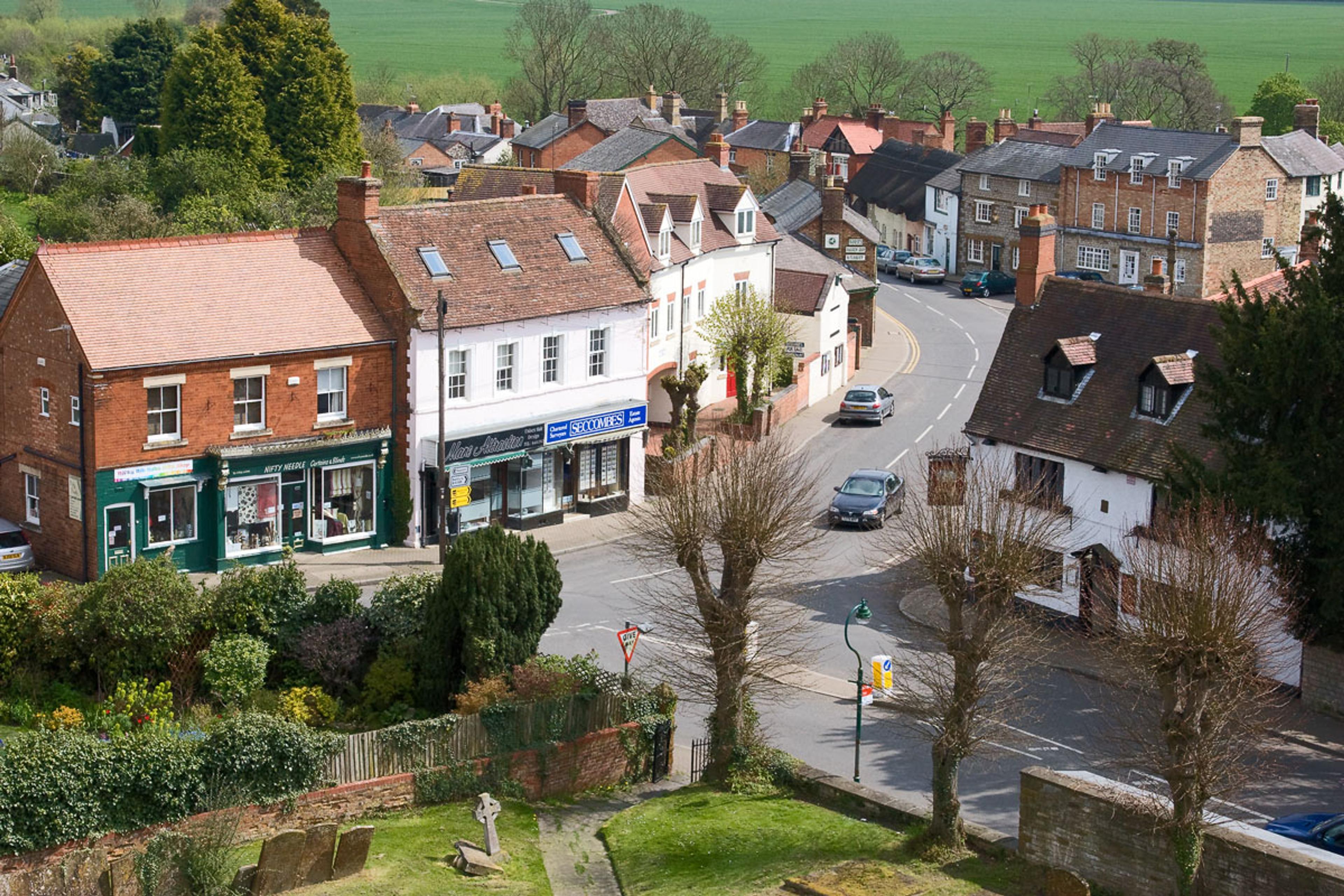 Top Hotel Stays Near Banbury