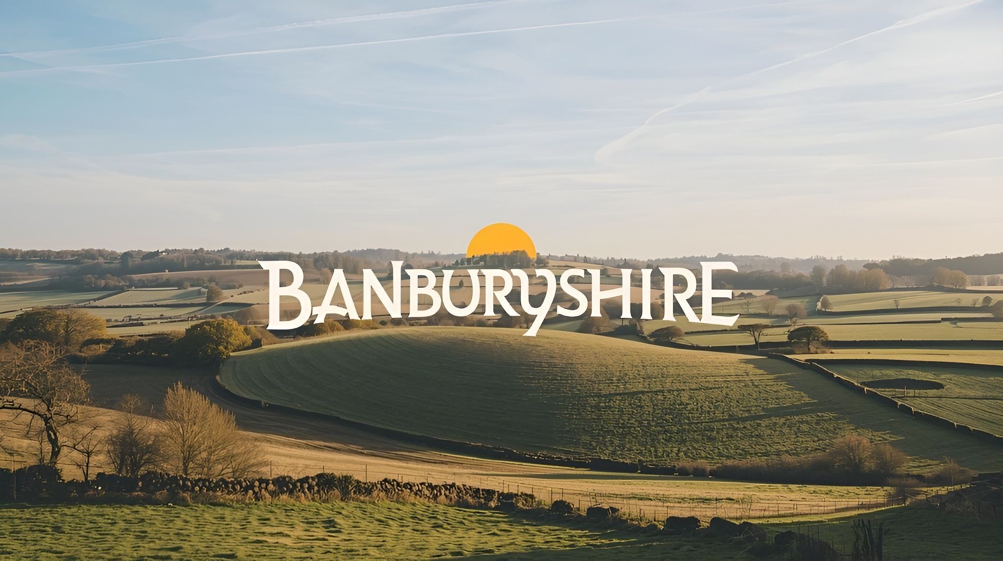 Welcome to Banburyshire