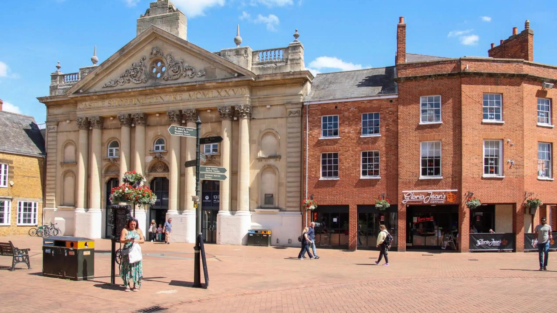 Your comprehensive guide to the shops, stories, and hidden corners of our historic market town.