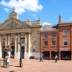 Shopping Centres & Retail Parks in Banbury town