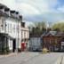 Southam, Warwickshire