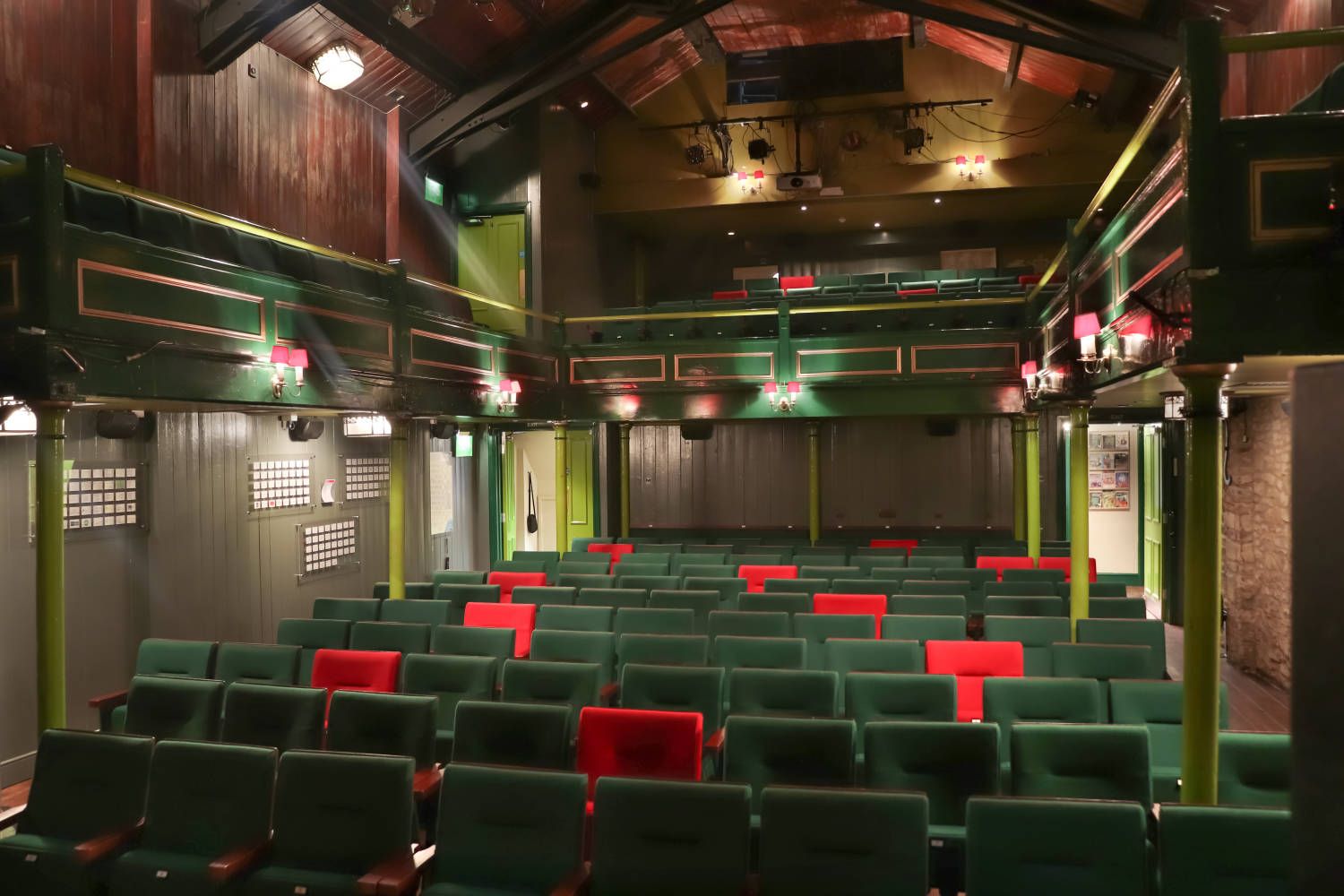 Chipping Norton Theatre