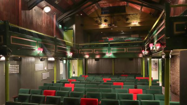 Chipping Norton Theatre