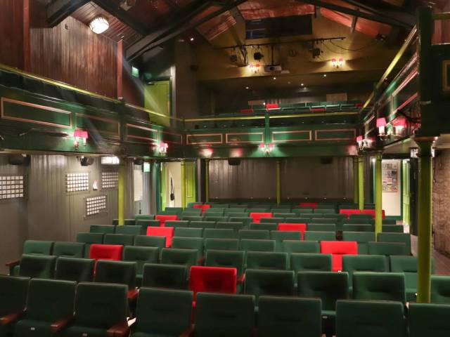 Chipping Norton Theatre