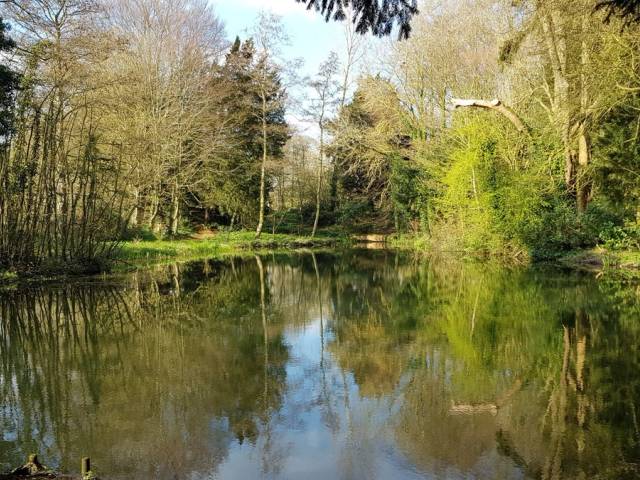 Nature Reserves