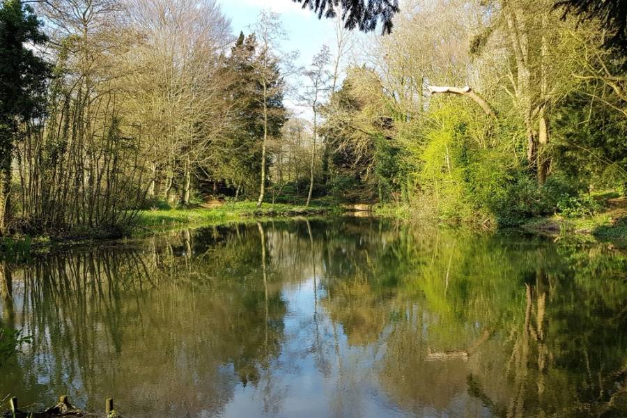 Nature Reserves