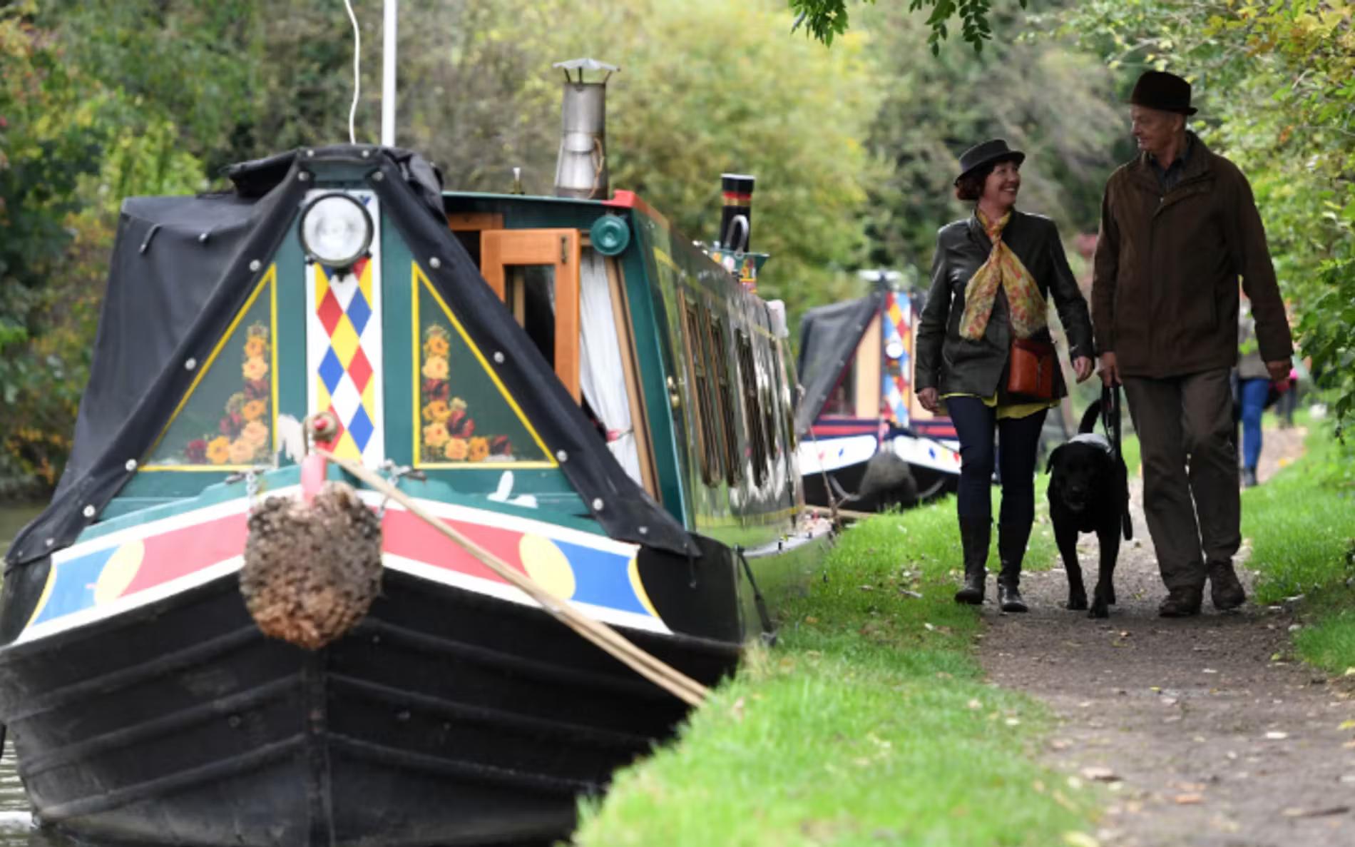 Banbury Heritage Walk