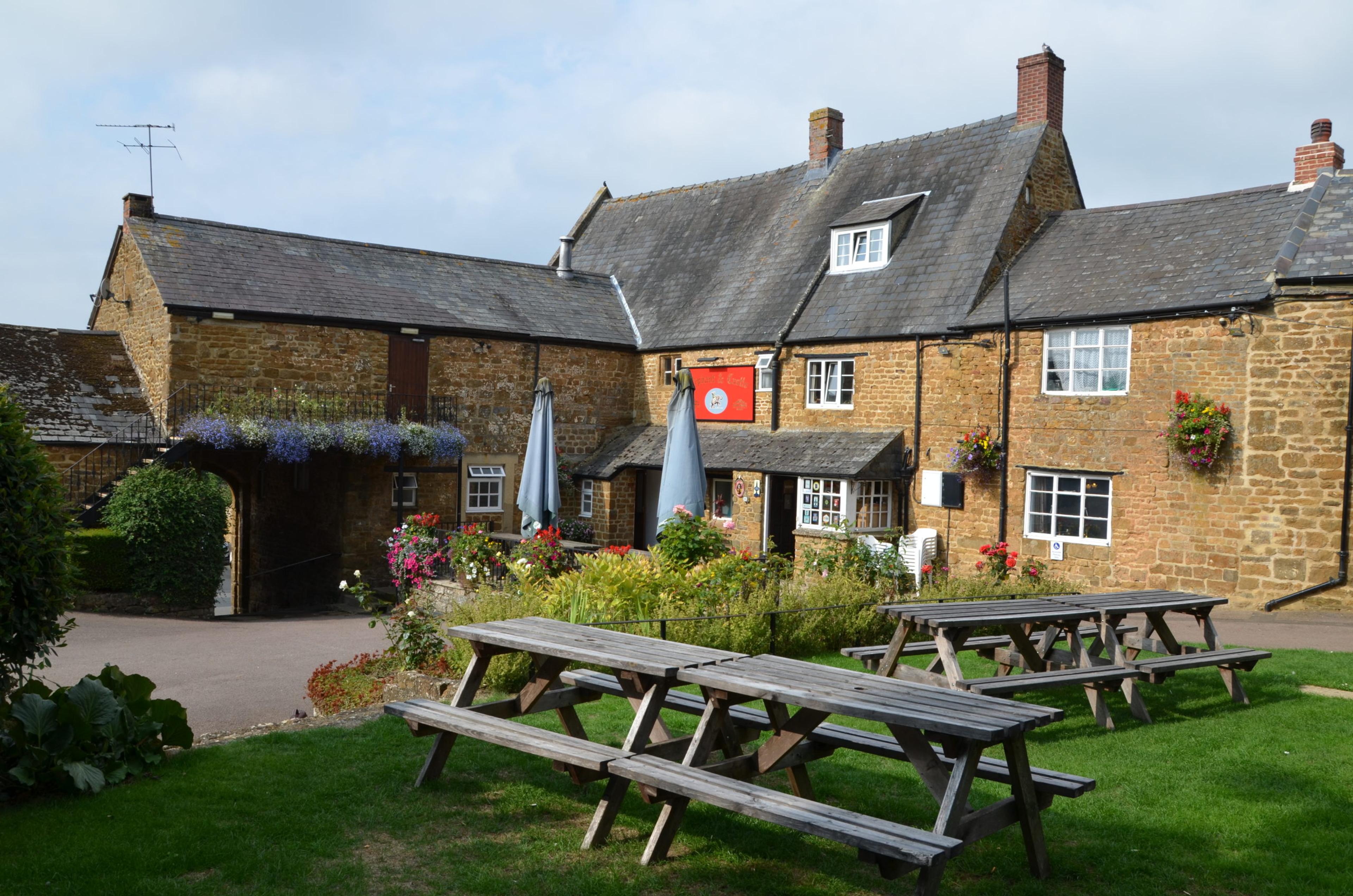 The Elephant & Castle