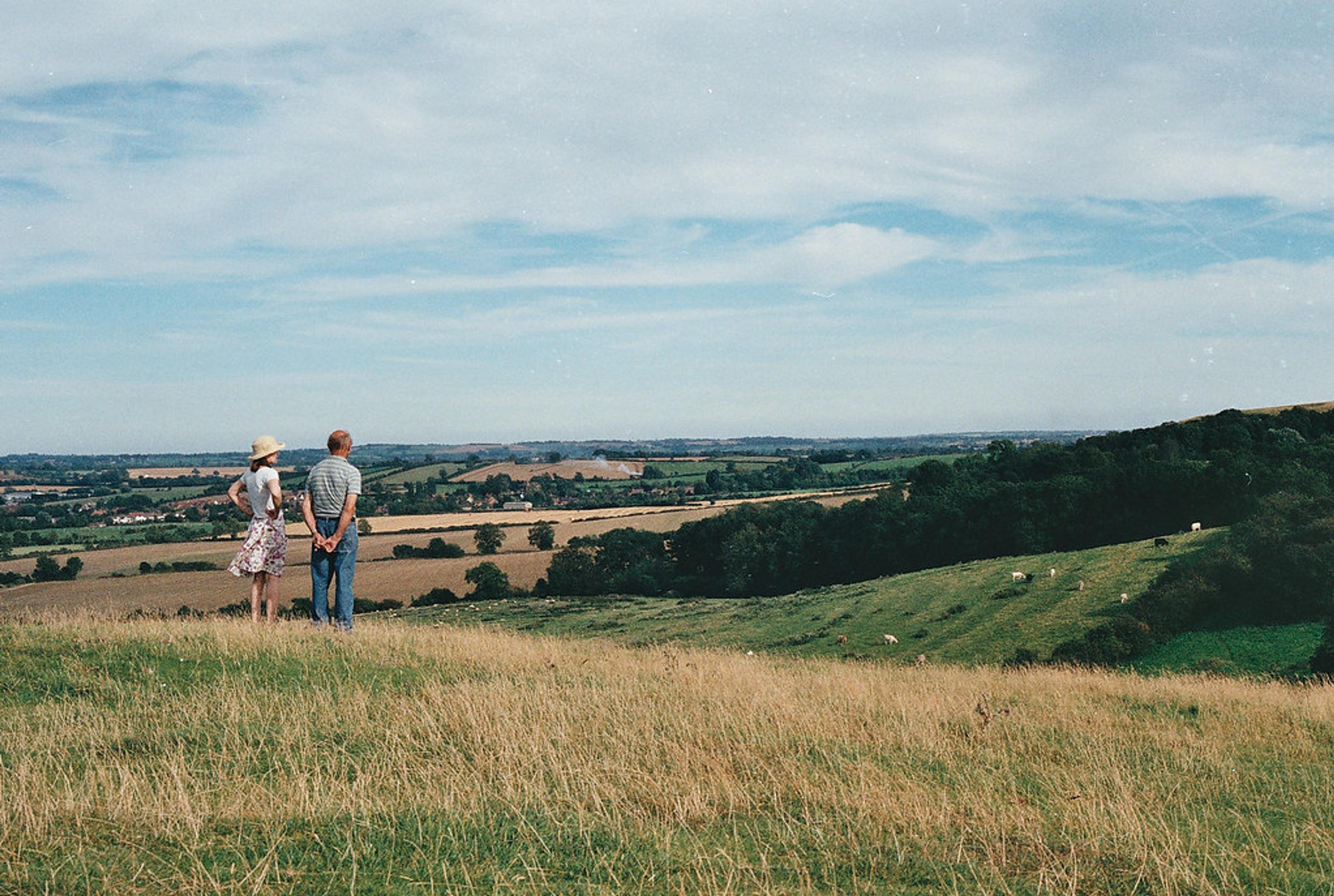 Discover Banburyshire: Your guide to the towns, villages, walks, pubs, food, and hidden gems of North Oxfordshire