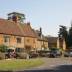 The Red Lion pub in Adderbury