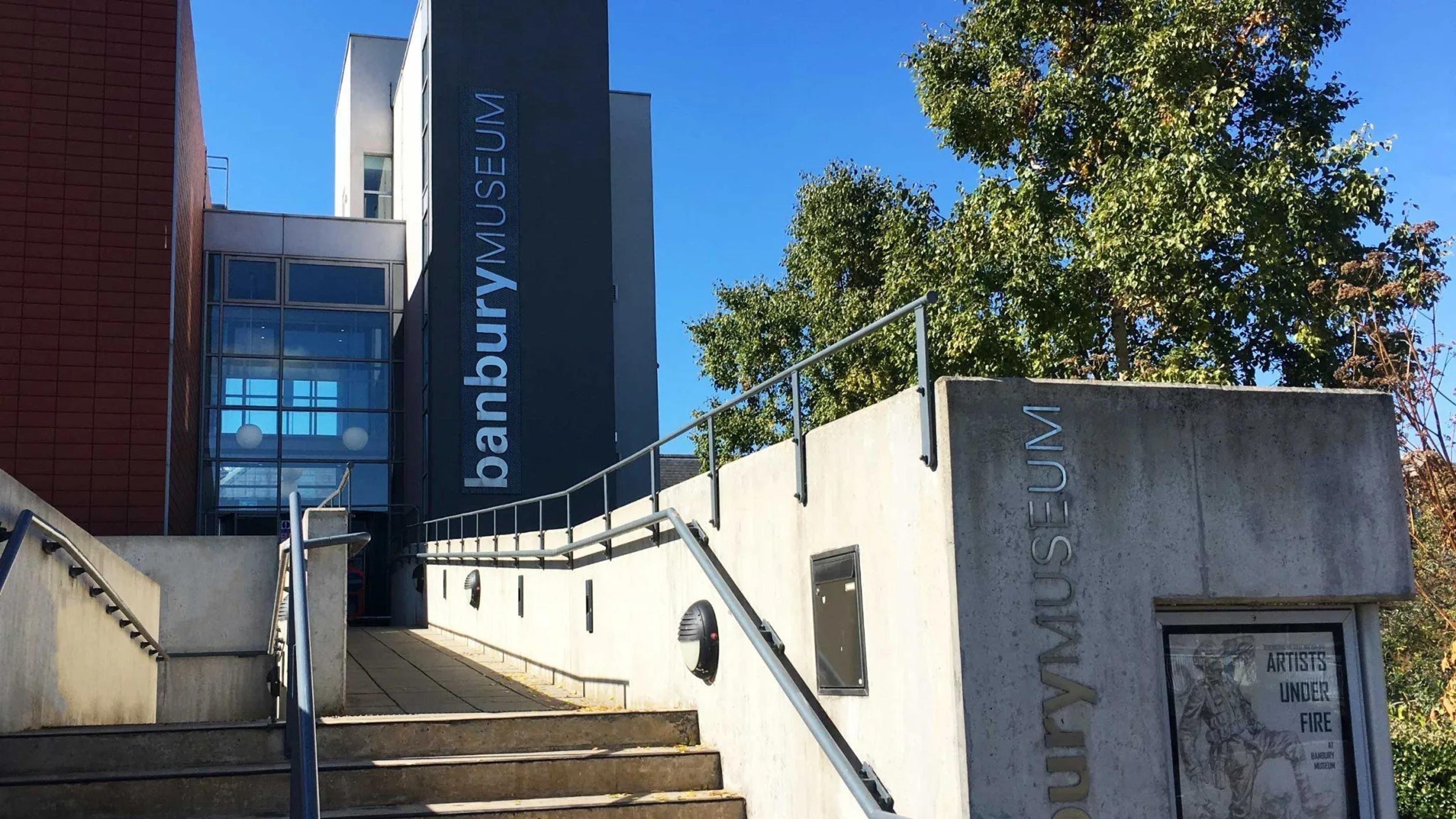 Banbury Museum & Gallery