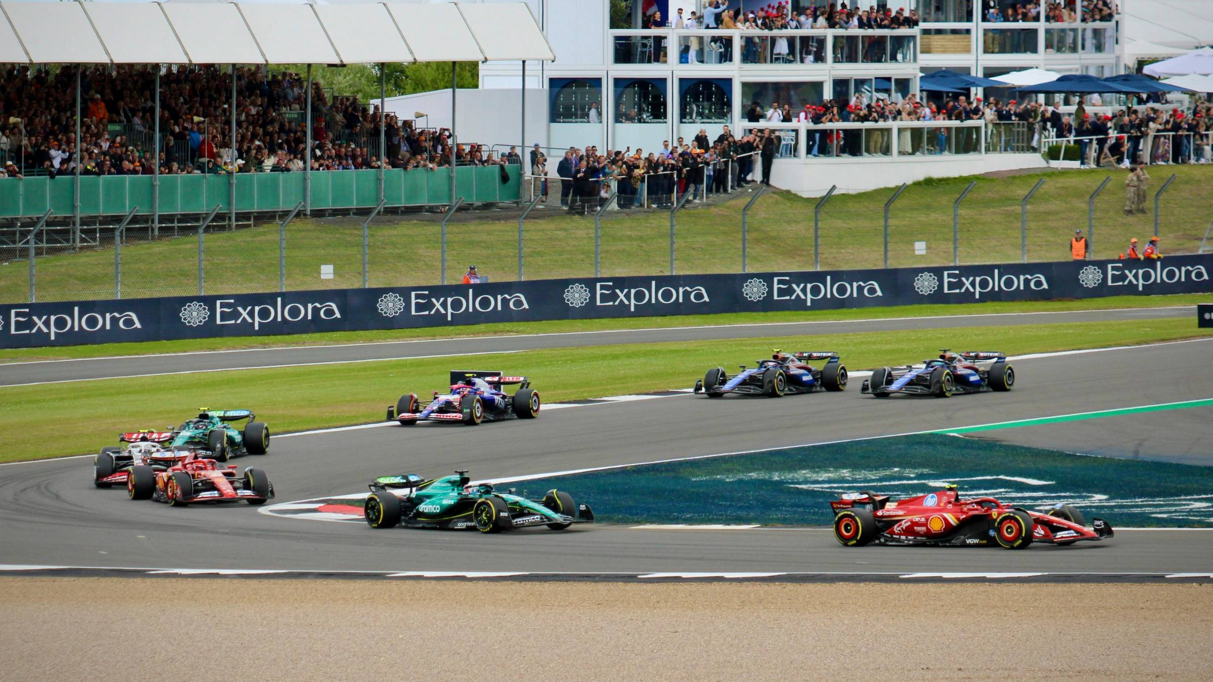 Motorsport Valley