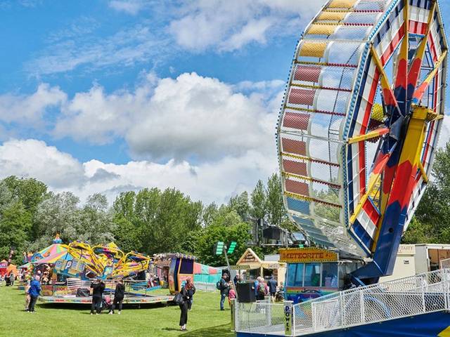 Banbury Show 2026