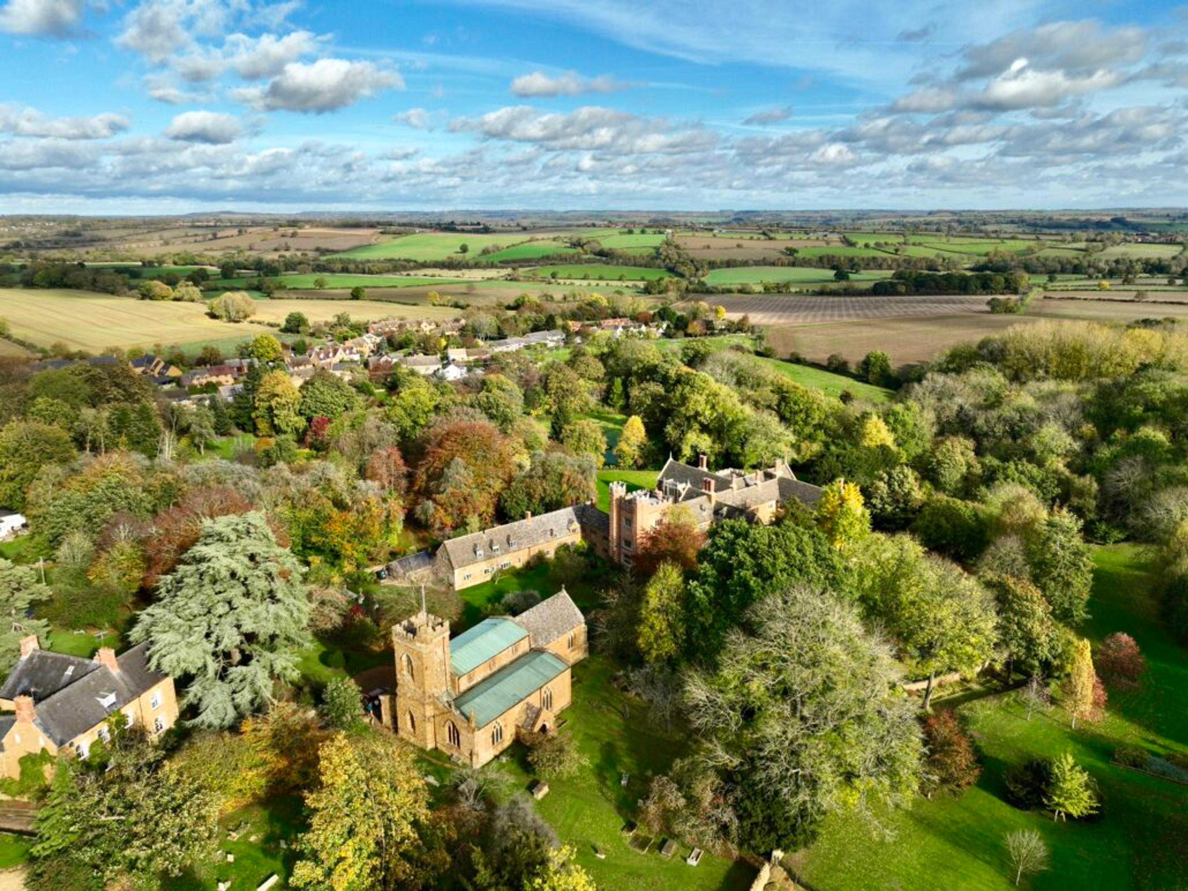 Hanwell Fields Circular