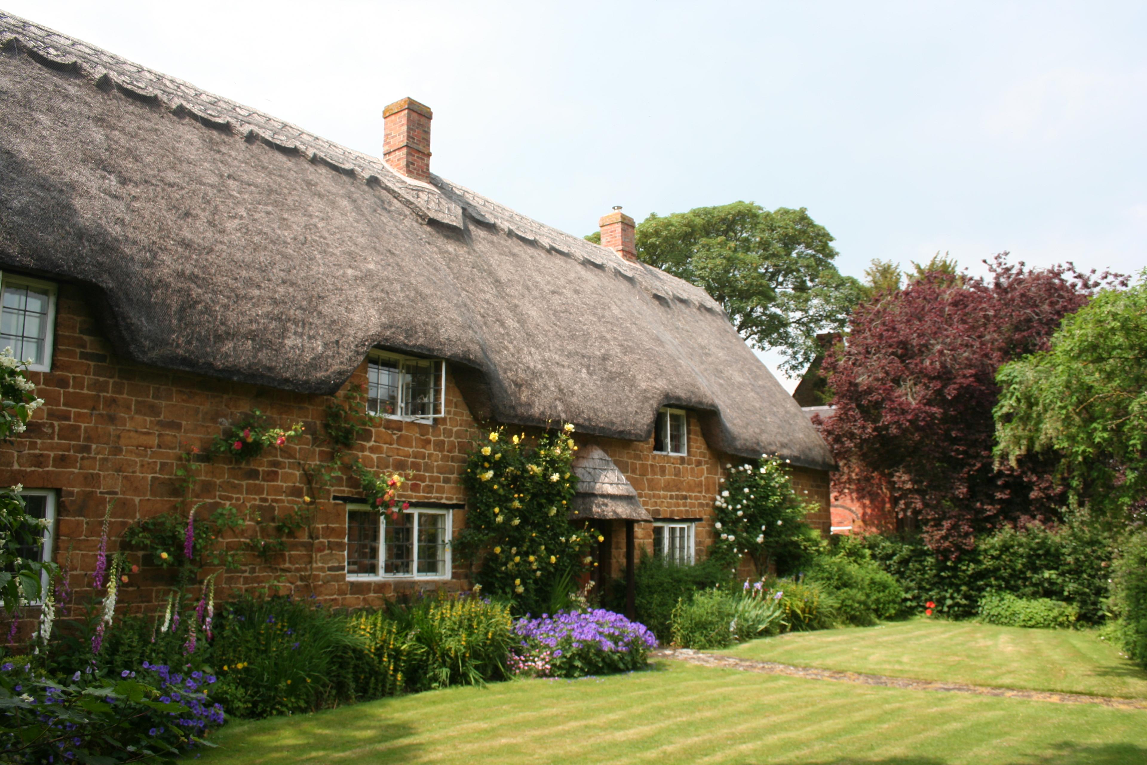 The Croft, Fenny Compton