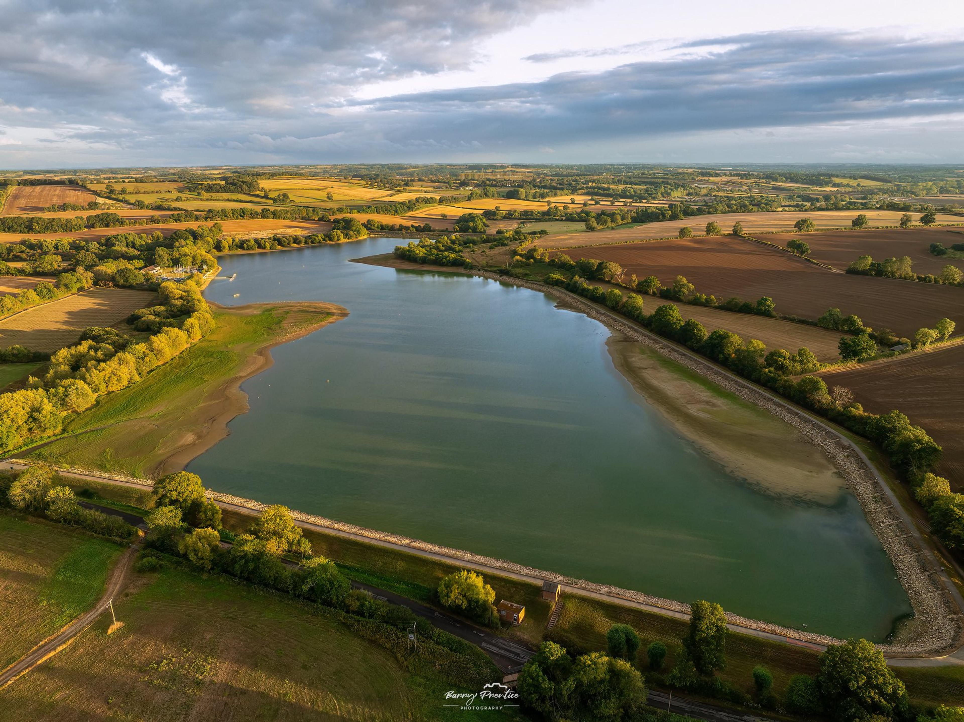 Boddington Reservoir