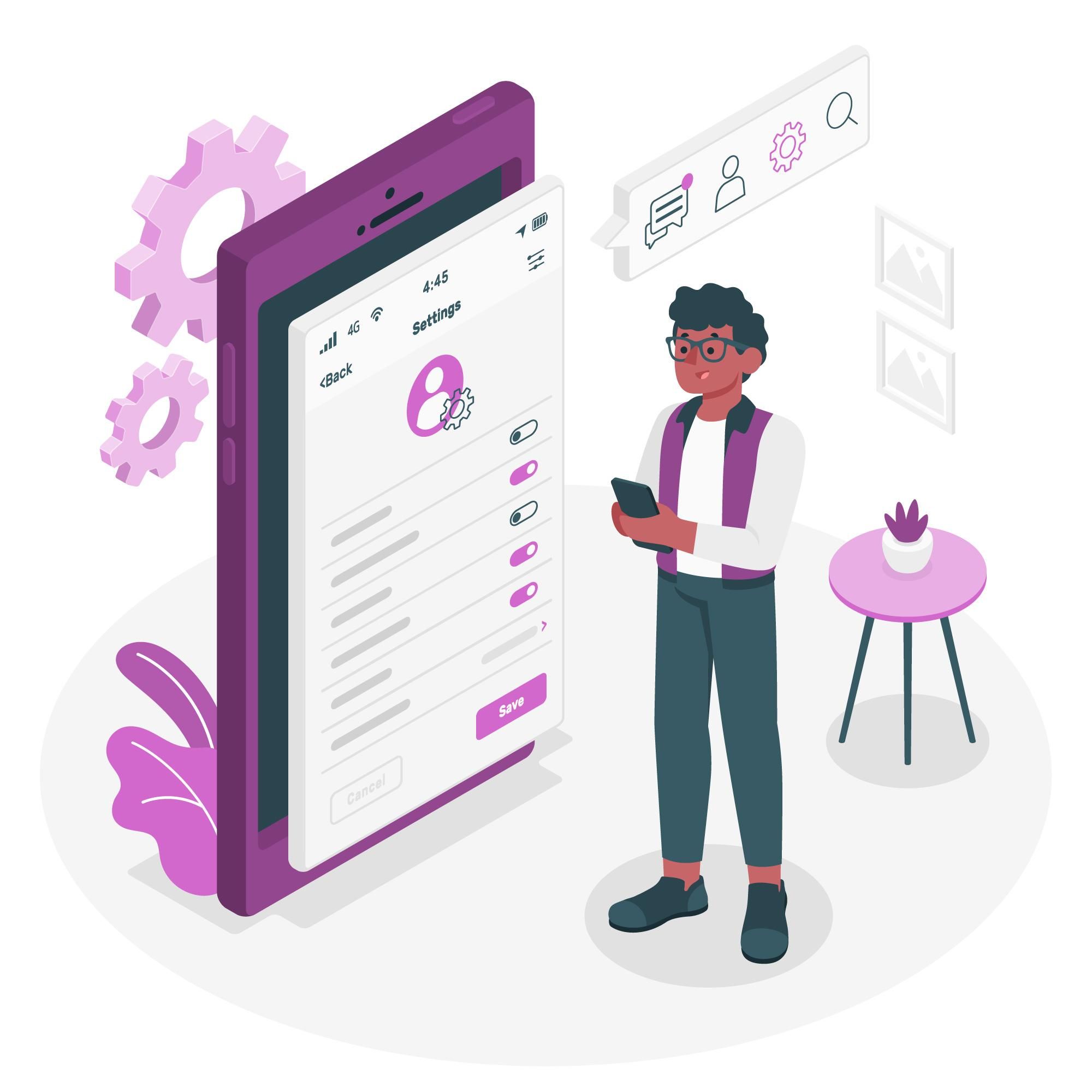 Why Your Small Business Needs a Web App