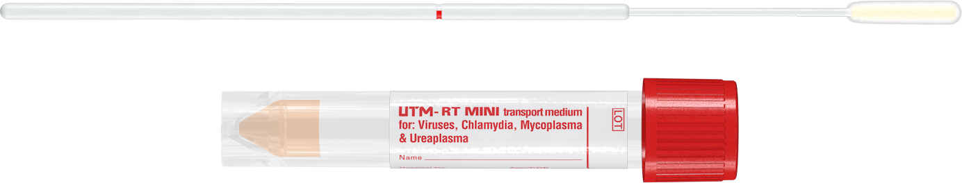 Universal Transport Medium® (UTM®)
