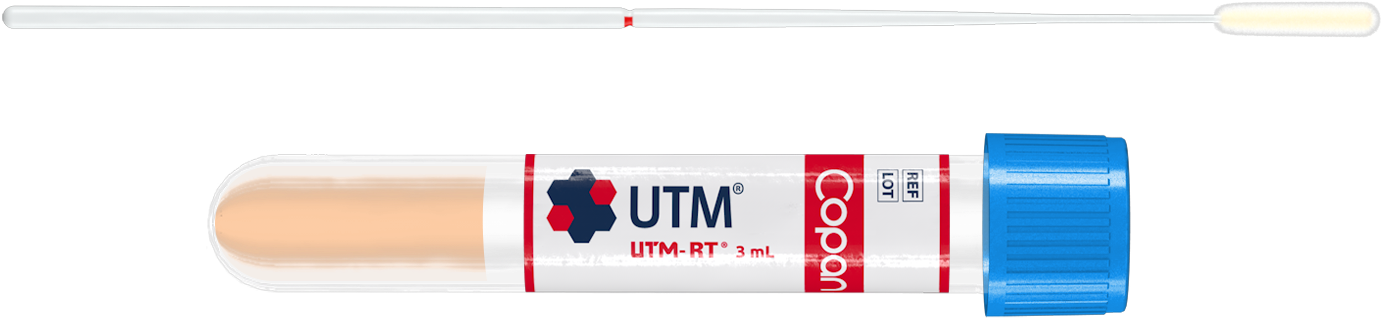 Universal Transport Medium® (UTM®)