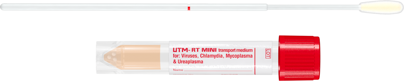 Universal Transport Medium® (UTM®)