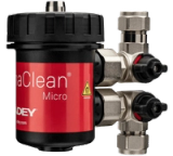 Adey MagnaClean Micro magnetic boiler filter