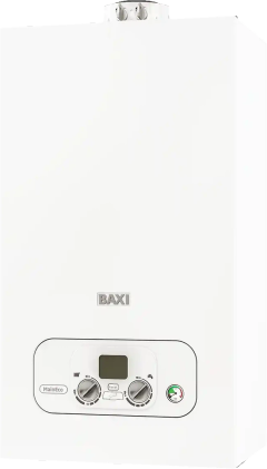 Baxi Main Eco Compact combi boiler