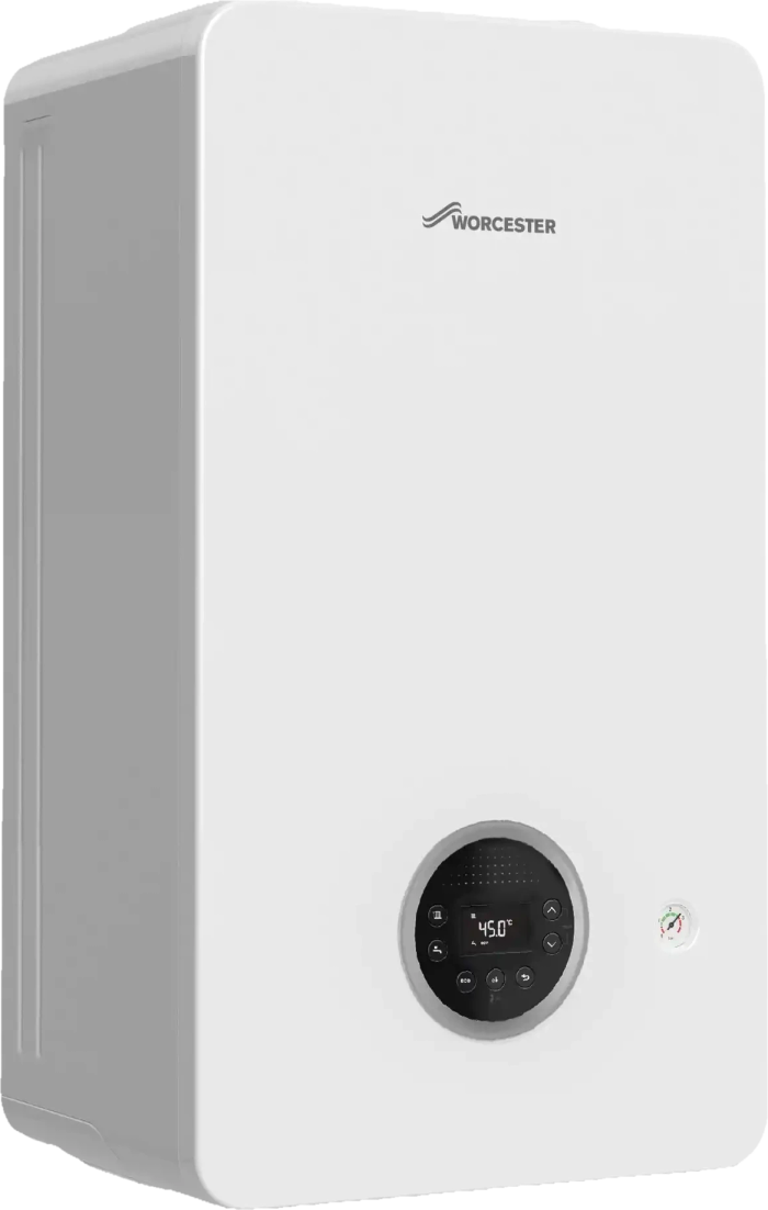 Worcester Bosch Greenstar 2000