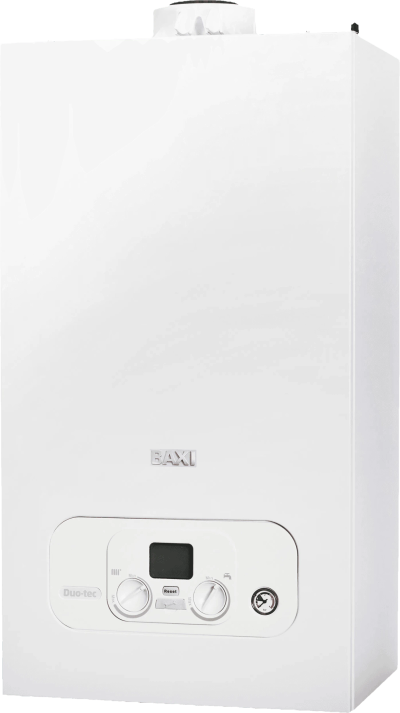 Baxi Duo-tec Compact