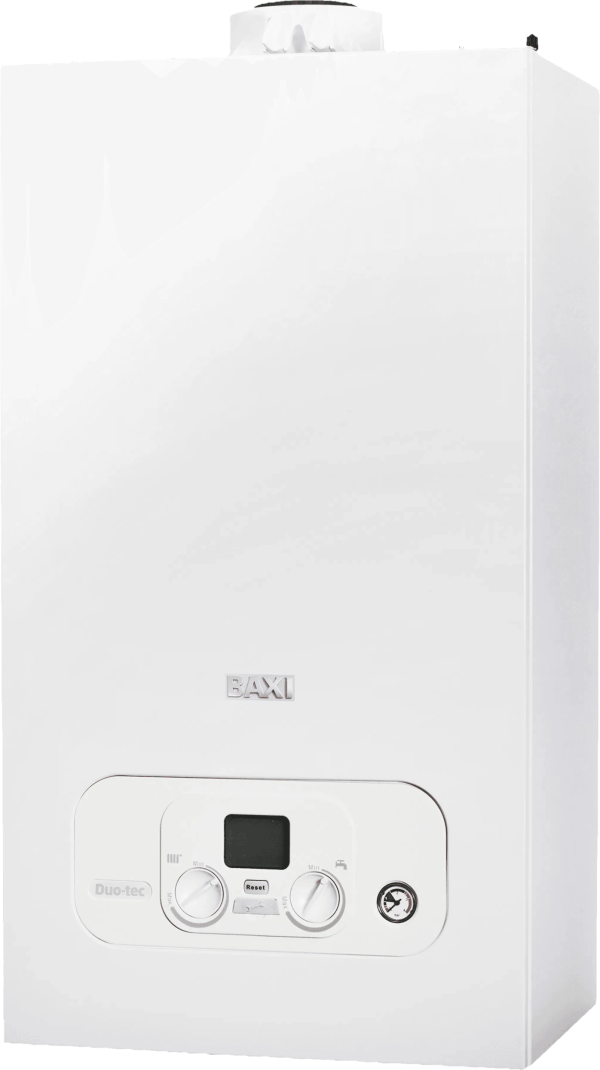 Baxi Duo-tec Compact