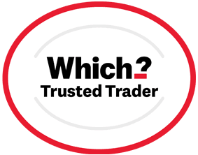 Which? Trusted Trader