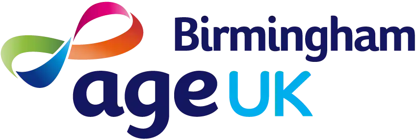 Age UK Birmingham logo