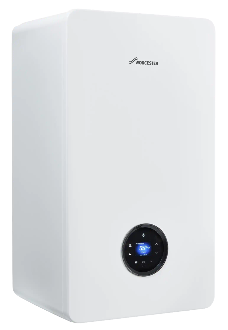 Worcester Bosch Greenstar 8000 boiler