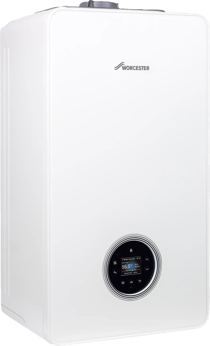 Worcester Bosch Greenstar 4000