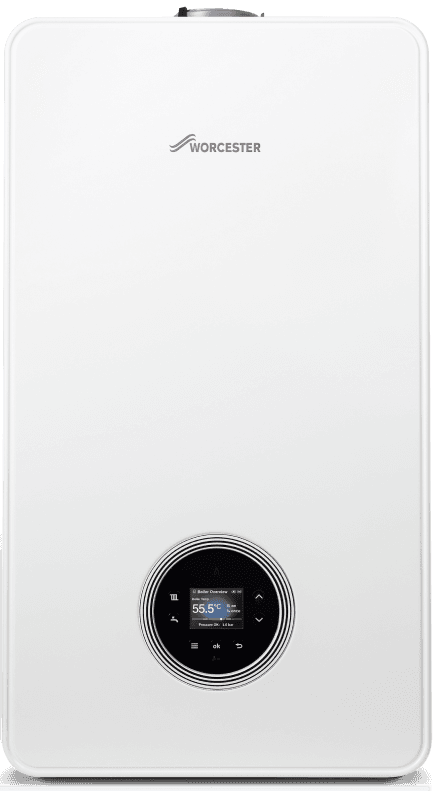 Worcester Bosch Greenstar 4000 combi boiler