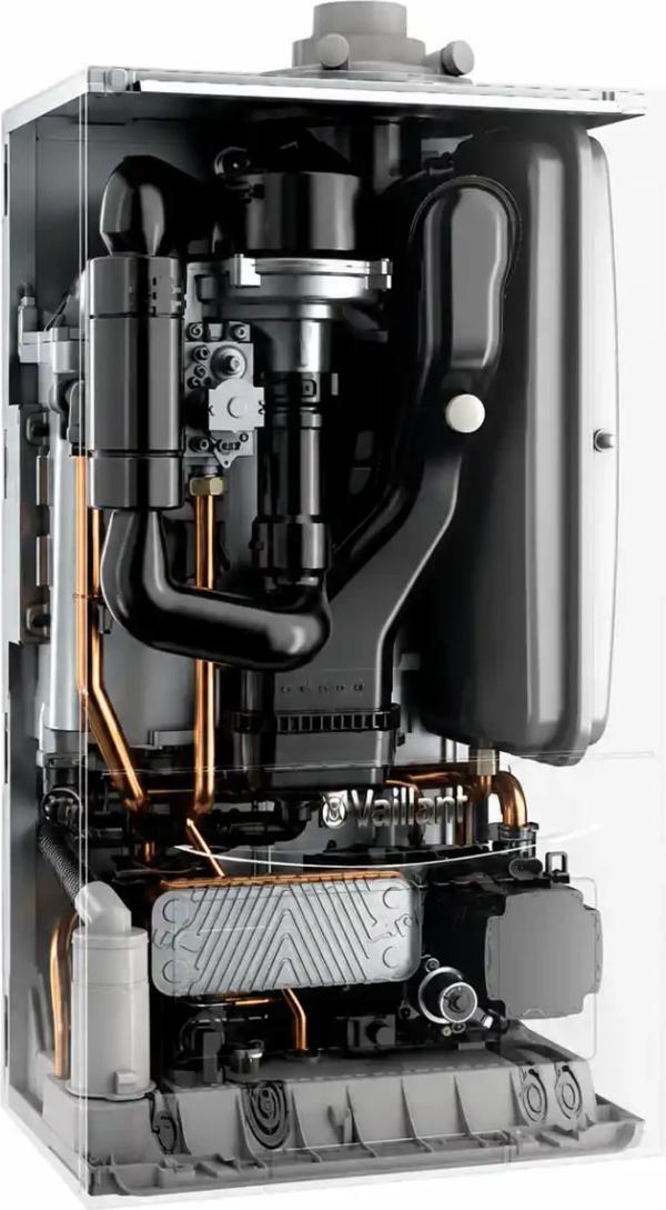 Inside the Vaillant ecoFIT Pure 825