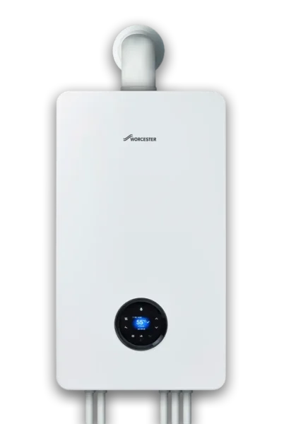 Worcester Bosch combi boiler